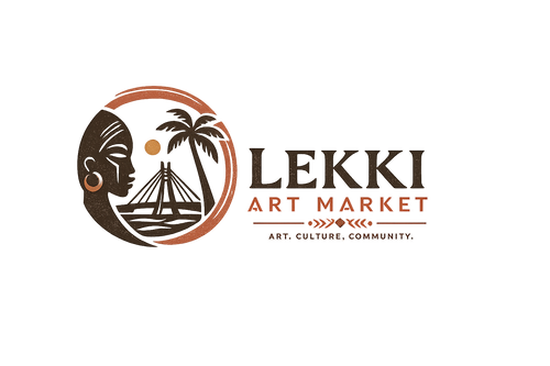 Lekki Art Market 